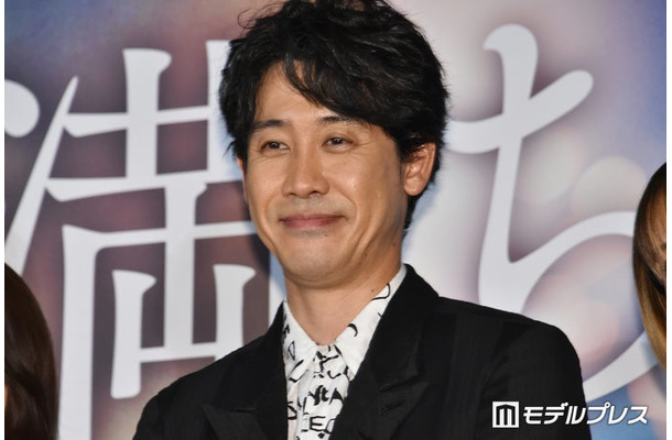 大泉洋(C)モデルプレス
