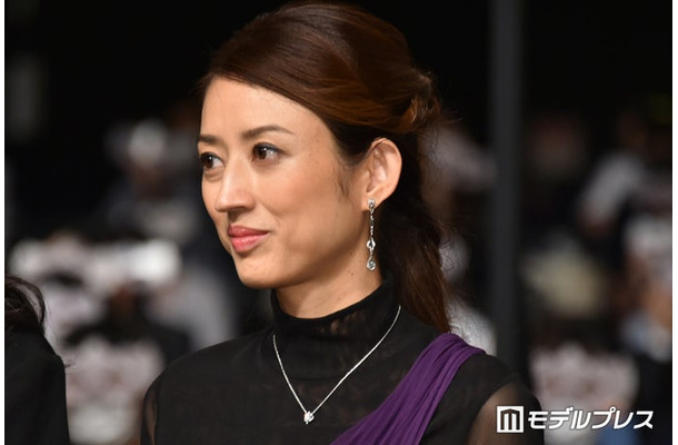 小沢真珠 （C）モデルプレス