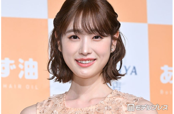 高橋ひかる（C）モデルプレス