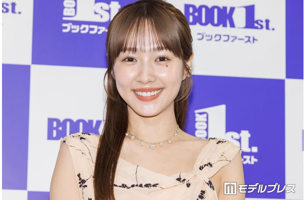 前田希美(C)モデルプレス