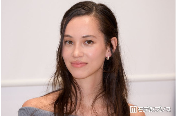水原希子(C)モデルプレス
