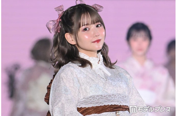 佐藤ノア(C)モデルプレス