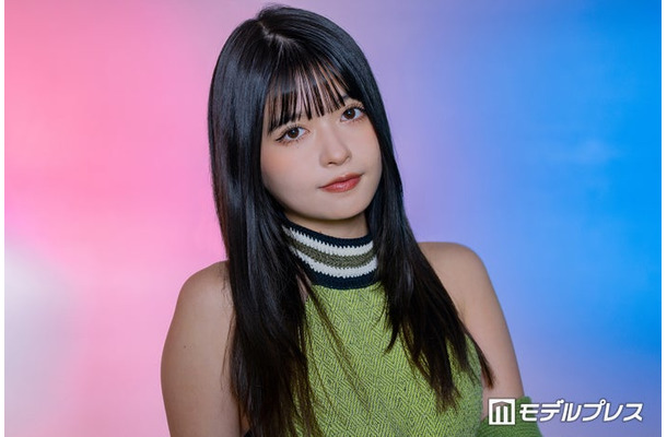 景井ひな(C)モデルプレス
