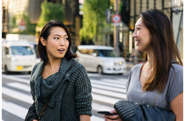 「まだまだイケてる」と思ってない?周囲がひっそり引いてる勘違いオバサン3選