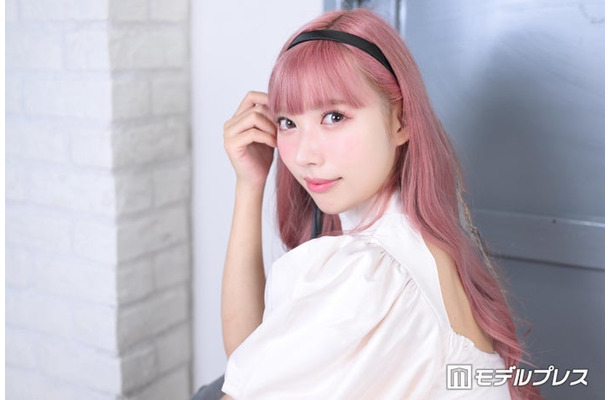 のん（C）モデルプレス