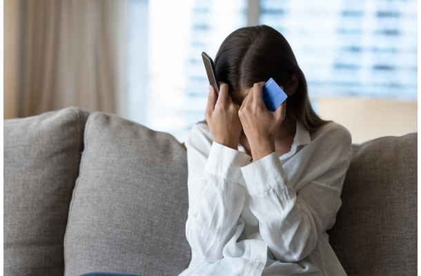 彼女は「お金を貸してくれる人がもういない」と言った。愉快すぎる「お金に苦労する人たち」列伝