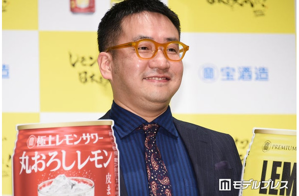 中西茂樹（C）モデルプレス