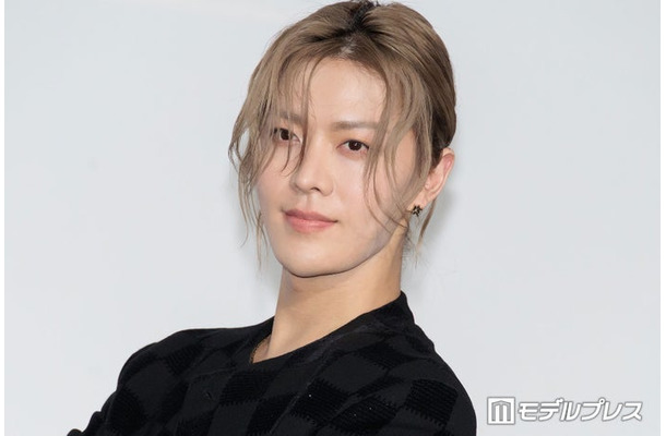 中本悠太(C)モデルプレス