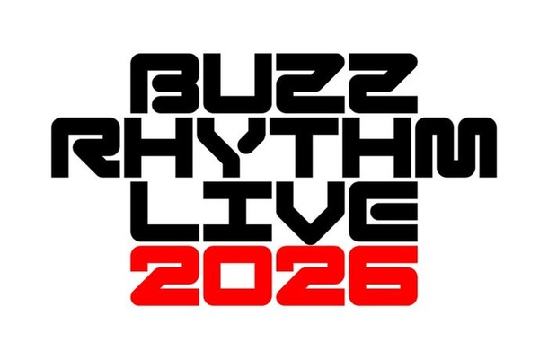 「バズリズム LIVE 2026」（提供写真）