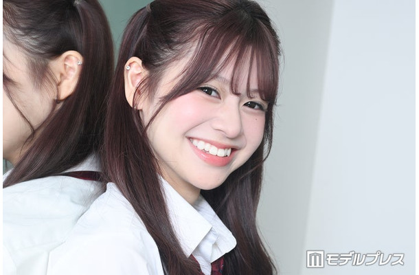 米澤りあ（C）モデルプレス