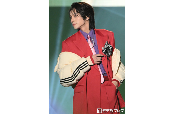 山下幸輝（C）モデルプレス