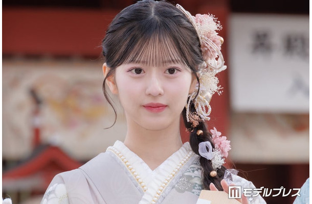 八木愛月（C）モデルプレス