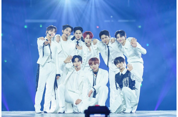 「KCON LA 2026」Wanna One（C）CJ ENM