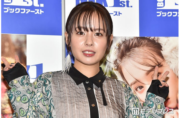山田菜々 （C）モデルプレス