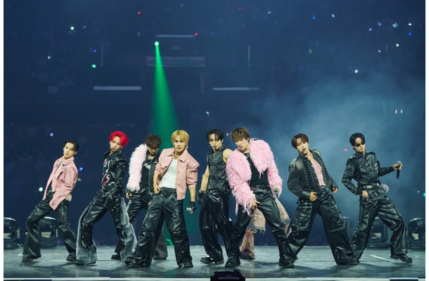 「KCON LA 2026」JO1（C）CJ ENM