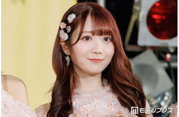 大谷映美里（C）モデルプレス