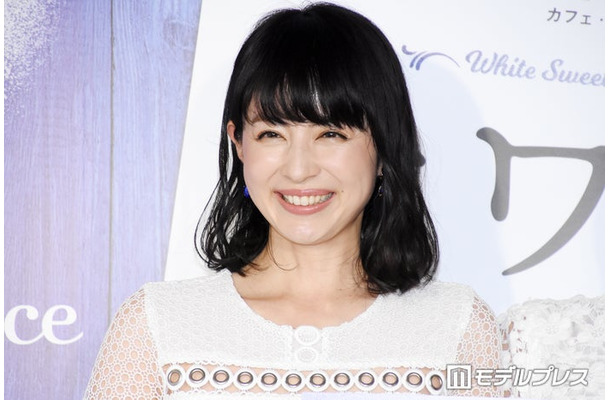 平井理央(C)モデルプレス