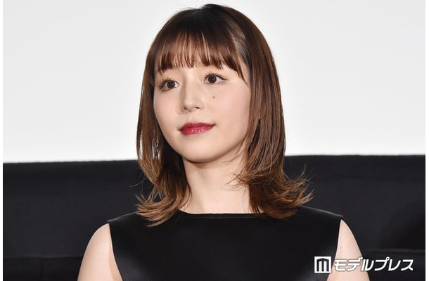 平野綾 (C)モデルプレス