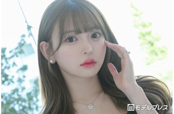 黒崎みさ(C)モデルプレス
