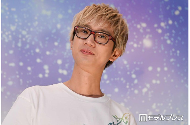 江口拓也（C）モデルプレス