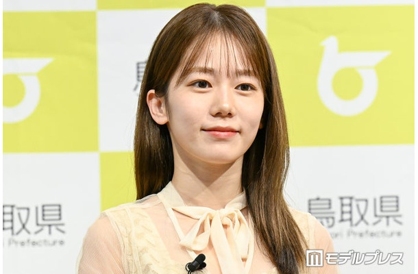 川口葵（C）モデルプレス