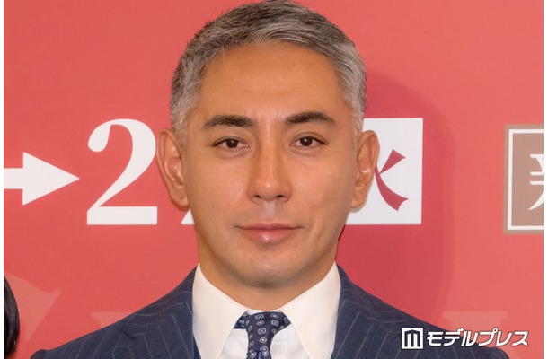 市川團十郎(C)モデルプレス