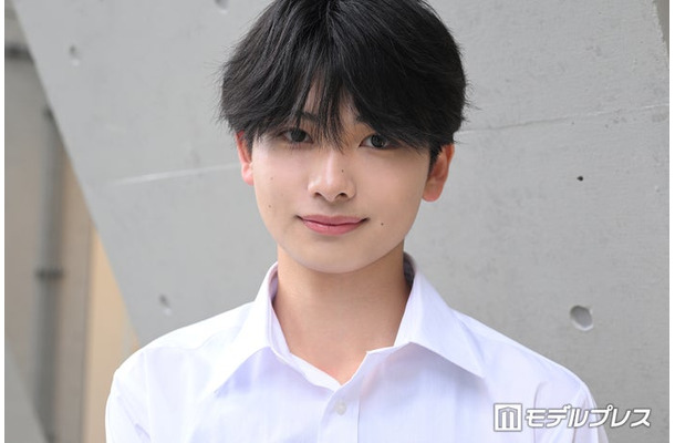 河村叶翔（C）モデルプレス
