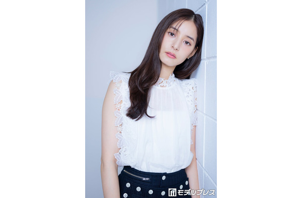 新木優子（C）モデルプレス