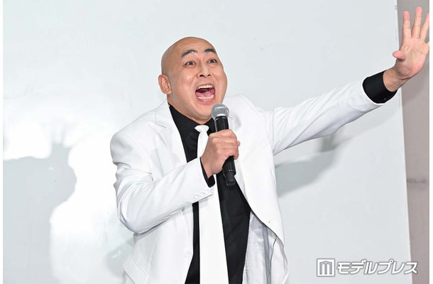 長谷川雅紀(C)モデルプレス