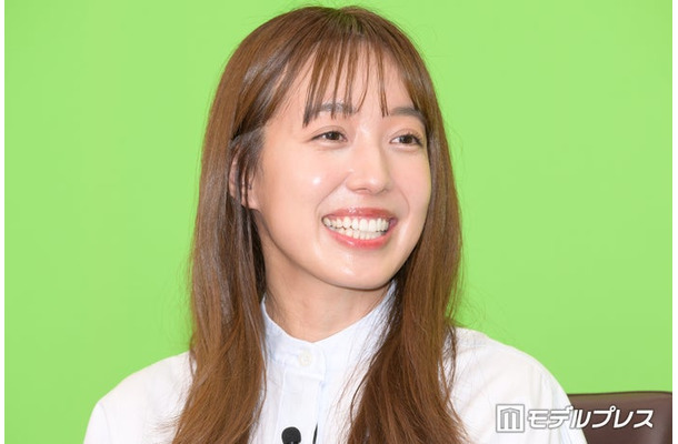 川崎希(C)モデルプレス