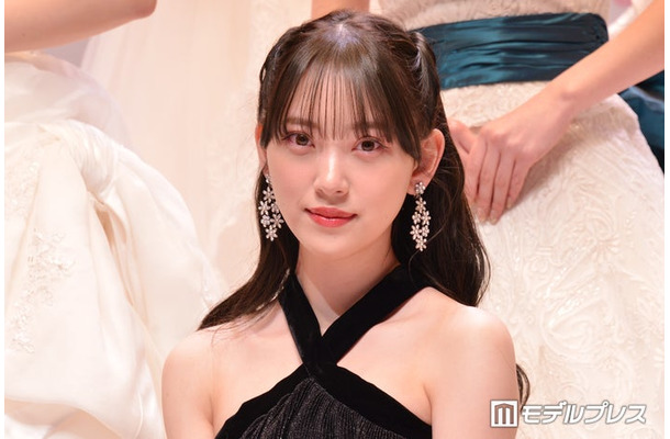 堀未央奈（C）モデルプレス