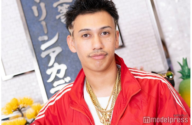 アリー(C)モデルプレス