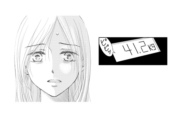 つわりで体重マイナス8kg…妊娠6カ月になっても治まらない身体の異変とは?【妊娠したら死にたくなった #3】