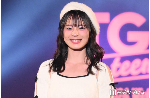 小國舞羽（C）モデルプレス