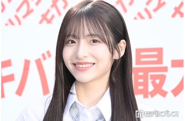 平田侑希(C)モデルプレス