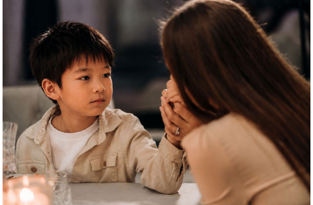 「ママが病気になるとパパ怒るよね？」小学生の息子の一言に絶句。不機嫌で家族を支配する“モラハラ夫”の正体は