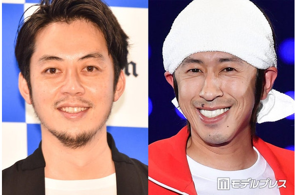 西野亮廣、梶原雄太 (C)モデルプレス