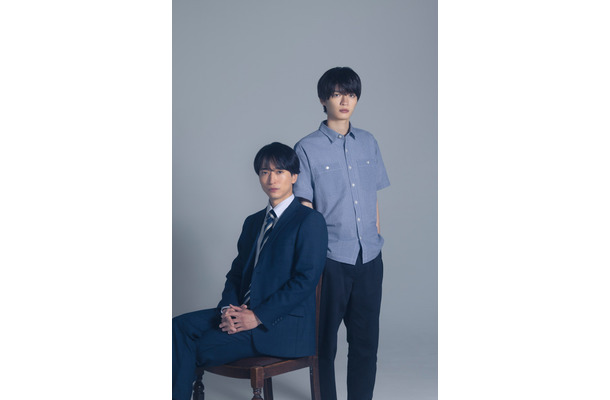 「仮面教師~妻を亡くしたその日から」©中京テレビ