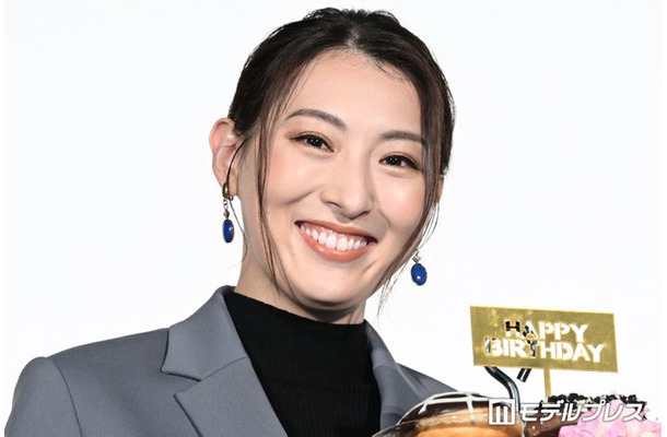 珠城りょう(C)モデルプレス