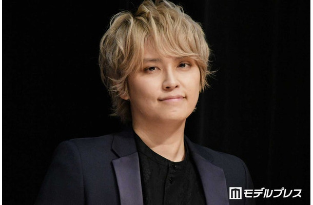 手越祐也 (C)モデルプレス