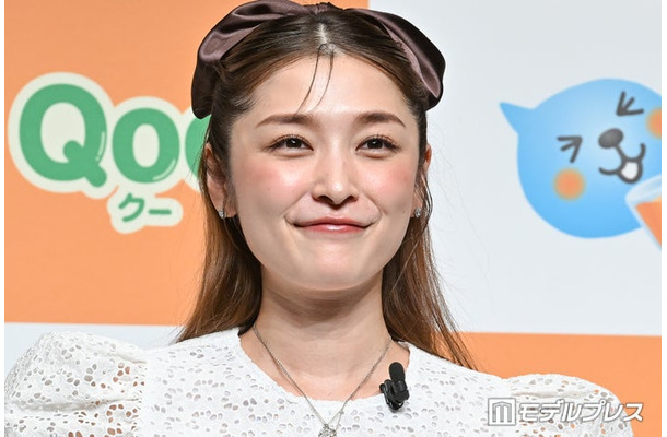 石川梨華（C）モデルプレス
