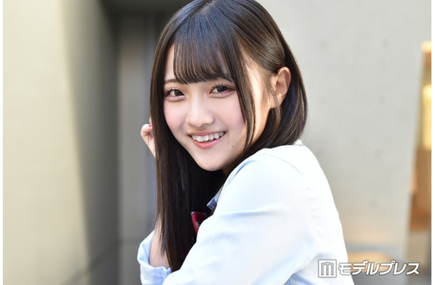 瀬乃真帆子(C)モデルプレス