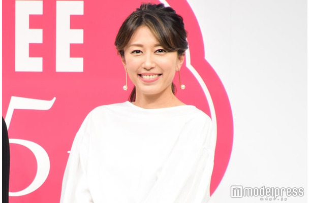 里田まい(C)モデルプレス