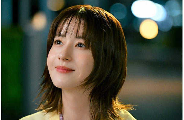 松本若菜「君の好きは無敵」第7話（C）TBS