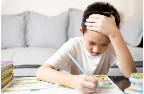 両親が東大卒の神童が、私立小入学後落ちこぼれに。成績が一気に伸びた「意外なきっかけ」とは