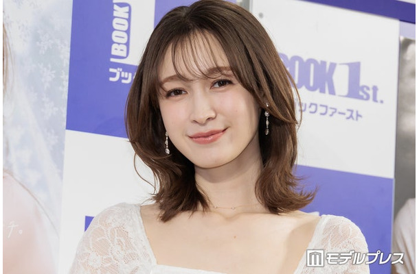 藤井サチ（C）モデルプレス