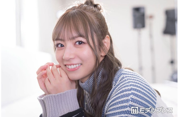 北野日奈子（C）モデルプレス