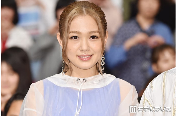 西野カナ(C)モデルプレス
