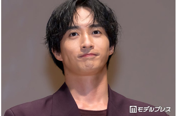 『恋をするなら二度目が上等 season2』1話先行試写&ファンミーティングに出席した古屋呂敏(C)モデルプレス