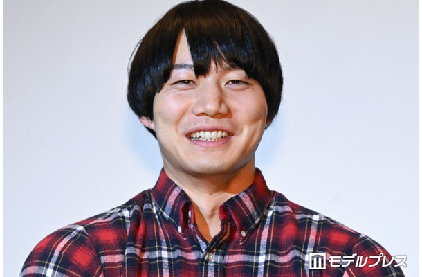 青木マッチョ(C)モデルプレス